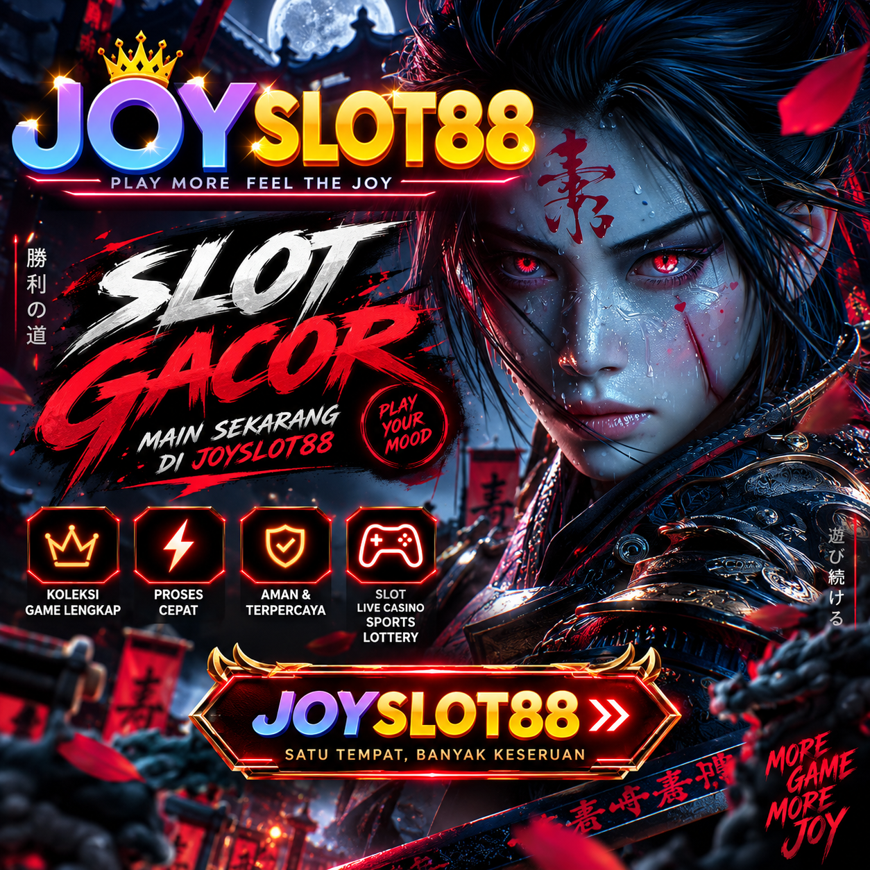JOYSLOT88